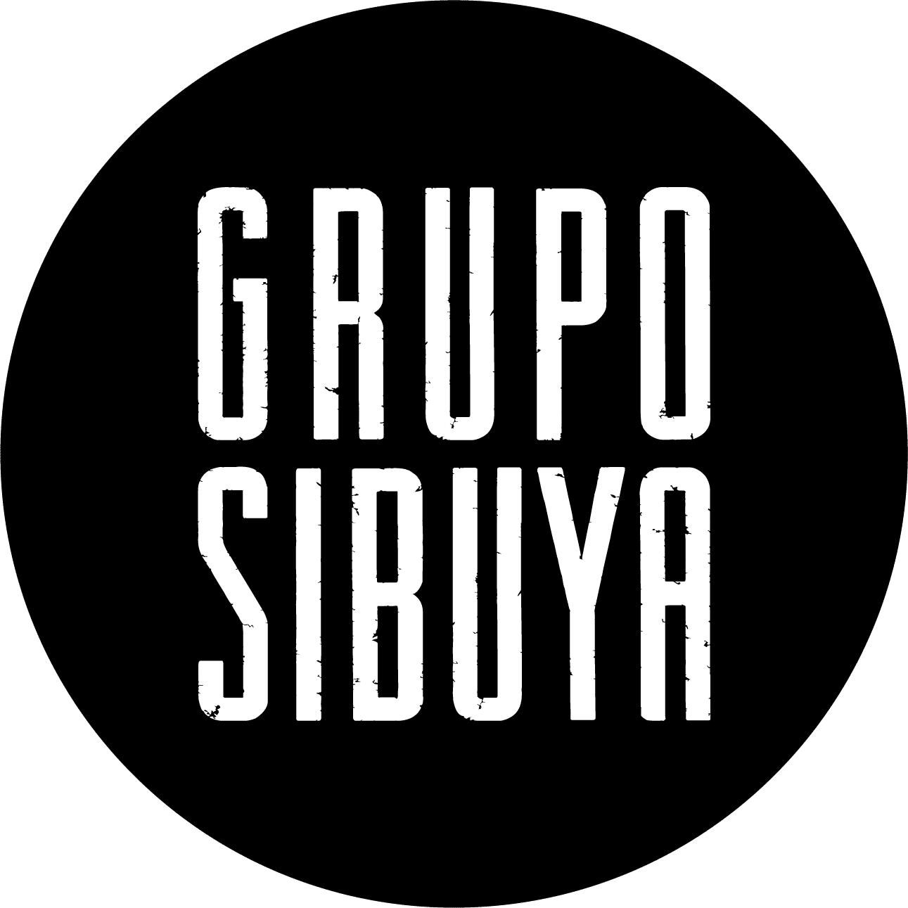 grupo sibuya